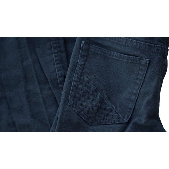 Quiksilver Black jeans Size 27 - Picture 12 of 12